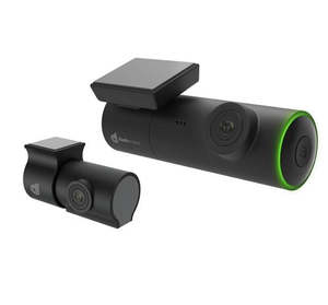 Dashmate Dsh-922 Full Hd Dual Channel Discreet Dash Camera