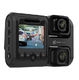 Dashmate Dsh-592Ir Full Hd Front & Infrared Cabin Dash Cam