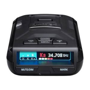 Uniden R3NZ RADAR DETECTOR