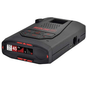 Radar Detectors: Escort Redline 360C AU/NZ Model Radar Detector With ARROWS