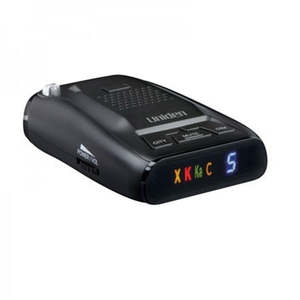 Uniden DFR3NZ Speed Radar and Laser Detector