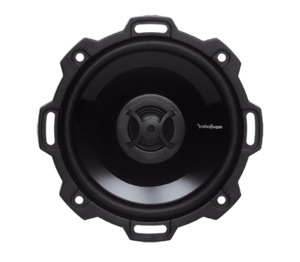 4 4 5 Inch: Rockford Fosgate P142 Punch Series 4" 2-way car speakers