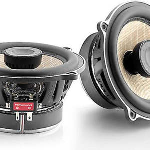 5 5 75 Inch: FOCAL PC130F FLAX 2 WAY 5INCH SPEAKERS
