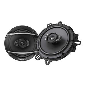 6 6 75 Inch: Pioneer TS-A1670F 6.5" 320W (70W RMS) 3 Way Speakers