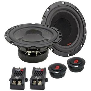 CERWIN VEGA Mobile H765C HED Series 6.5" 400-Watt Component Speaker