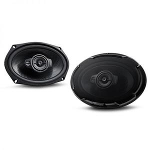 KENWOOD KFC-PS6976 550W (130W RMS) 6x9" 3 Way Performance Speaker System