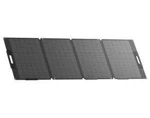 Home Entertainment: BLUETTI PV120 PORTABLE SOLAR PANEL | 120W