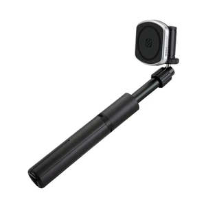 Home Entertainment: SCOSCHE MAGIC MOUNT PRO2 TRIPOD SELFIE STICK FOR MOBILE PHONE