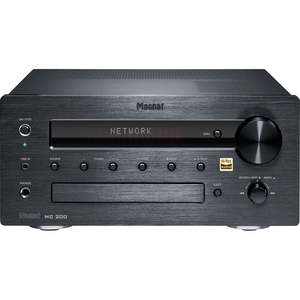 Home Entertainment: Magnat MC200 High Quality CD Player