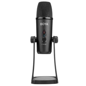 Home Entertainment: Boya BY-PM700 USB Condenser Microphone