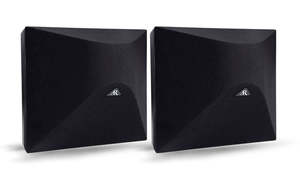 ACOUSTIC RESEARCH AR-40I-S SURROUND SPEAKER