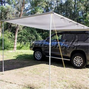 4wd Outdoor Accessory: Drivetech  4X4 SHADE AWNING 2 x 2.5m (DT-AW001)