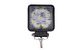 DBLXW4.0S - 4" Square LED Flood Work Light