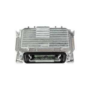Products: D1102 HID Ballast - Sound Tech