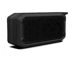 Media Players: Bluetooth Speaker X2 Wireless Outdoor IPX7 Waterproof