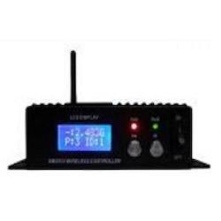 Dmx Control Equipment: Wireless DMX Controller