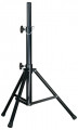 Stands: Speaker Stand Black