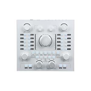 Podcasting: Podcast Mixer SD03