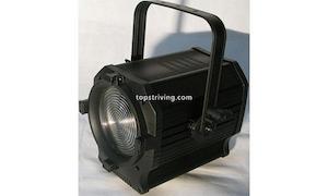 Ac Power Leads: APOLLO 200 WFL ZOOMING PLUS