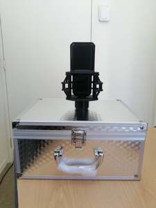 Studio Micrphone Kit RM10