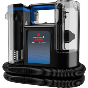 Products: Bissell 3861F Spotclean Wet Dry Vac