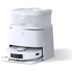 Products: ECOVACS DEEBOT T30 Pro Omni Robot Vacuum