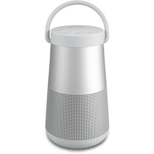 Products: Bose Soundlink Revolve+ II Portable Bluetooth Speaker (Luxe Silver)