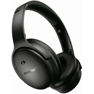 Products: Bose QuietComfort SC Over-Ear Headphones