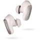 Bose QuietComfort Ultra Wireless Noise Cancelling Earbuds (White)