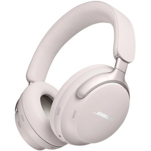 Products: Bose QuietComfort Ultra Noise Cancelling Headphones (White)