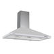 Parmco 900mm Styleline Canopy, Stainless Steel, LED RCAN-9S-500L