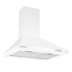Products: Parmco 600mm Styleline Canopy, White, LED RCAN-6W-500L