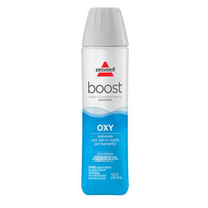 Products: Bissell Oxy Boost Carpet Cleaning Formula Enhancer (473mL)