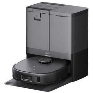Products: Eufy Clean Robovac X10 Pro Omni Robotic Vacuum