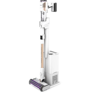 Products: Shark Cordless Detect Pro Stick Vacuum with Auto Empty System (Brass)