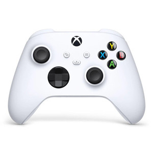 Products: Xbox Wireless Controller (Robot White)
