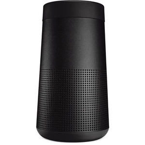 Bose Soundlink Revolve II Portable Bluetooth Speaker (Triple Black)