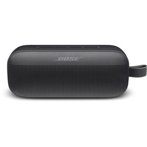 Products: Bose SoundLink Flex Bluetooth Speaker (Black)