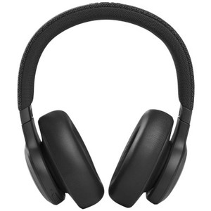 Products: JBL Live 660 Wireless Noise Cancelling Over-ear Headphones (Black)