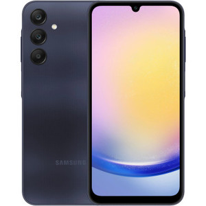 Products: Samsung Galaxy A25 5G 128GB (Blue/Black)