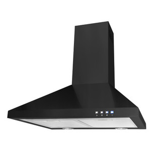Products: Parmco 600mm Lifestyle Canopy, Black URCAN-6B-1000L