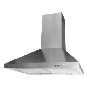 Products: Parmco 600mm Lifestyle Canopy, Stainless Steel, LED RCAN-6S-1000L
