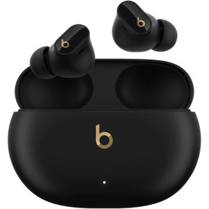 Products: Beats Studio Buds + True Wireless Noise Cancelling Earbuds