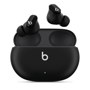 Products: Beats Studio Buds True Wireless Noise Cancelling Earphones