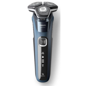 Products: Philips Shaver Series 5000 SkinIQ Wet & Dry Electric Shaver