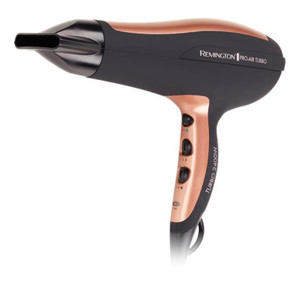Products: Remington Pro Air Turbo Hairdryer