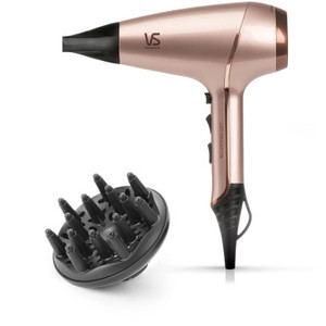 Products: VS Sassoon Nourishology 2200 Dryer