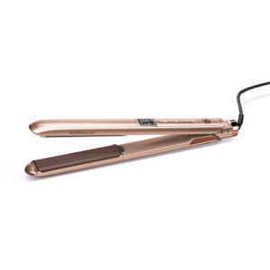 Products: VS Sassoon Nourishology Smooth Straightener