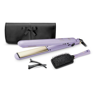 Products: VS Sassoon Smooth Fusion Straightener