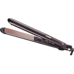 Products: VS Sassoon Shine Envy Salon Hair Straightener